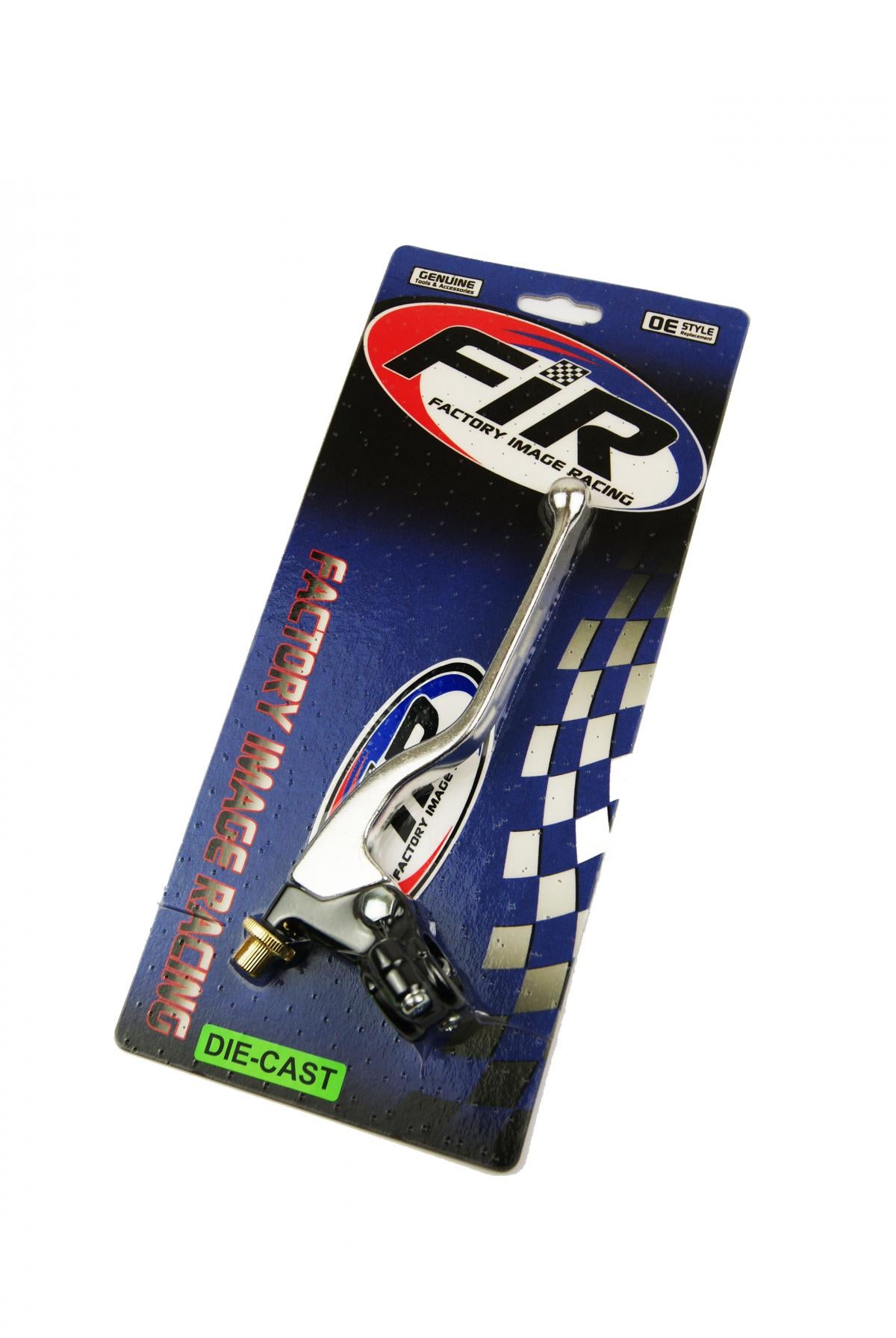 LEVER BRAKE CONTROL LONG