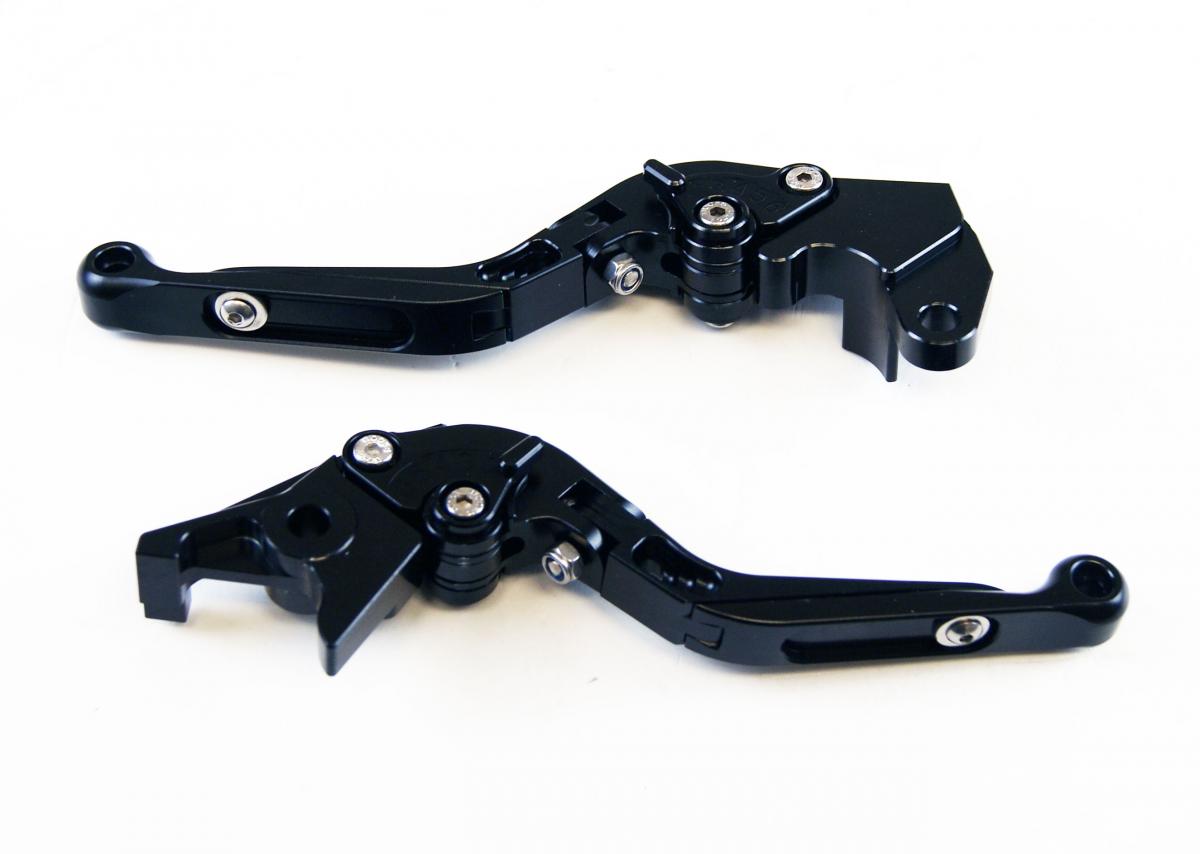 LEVER SET ADJ LENGTH SUZUKI, ROAD, SIFAM, KL21N