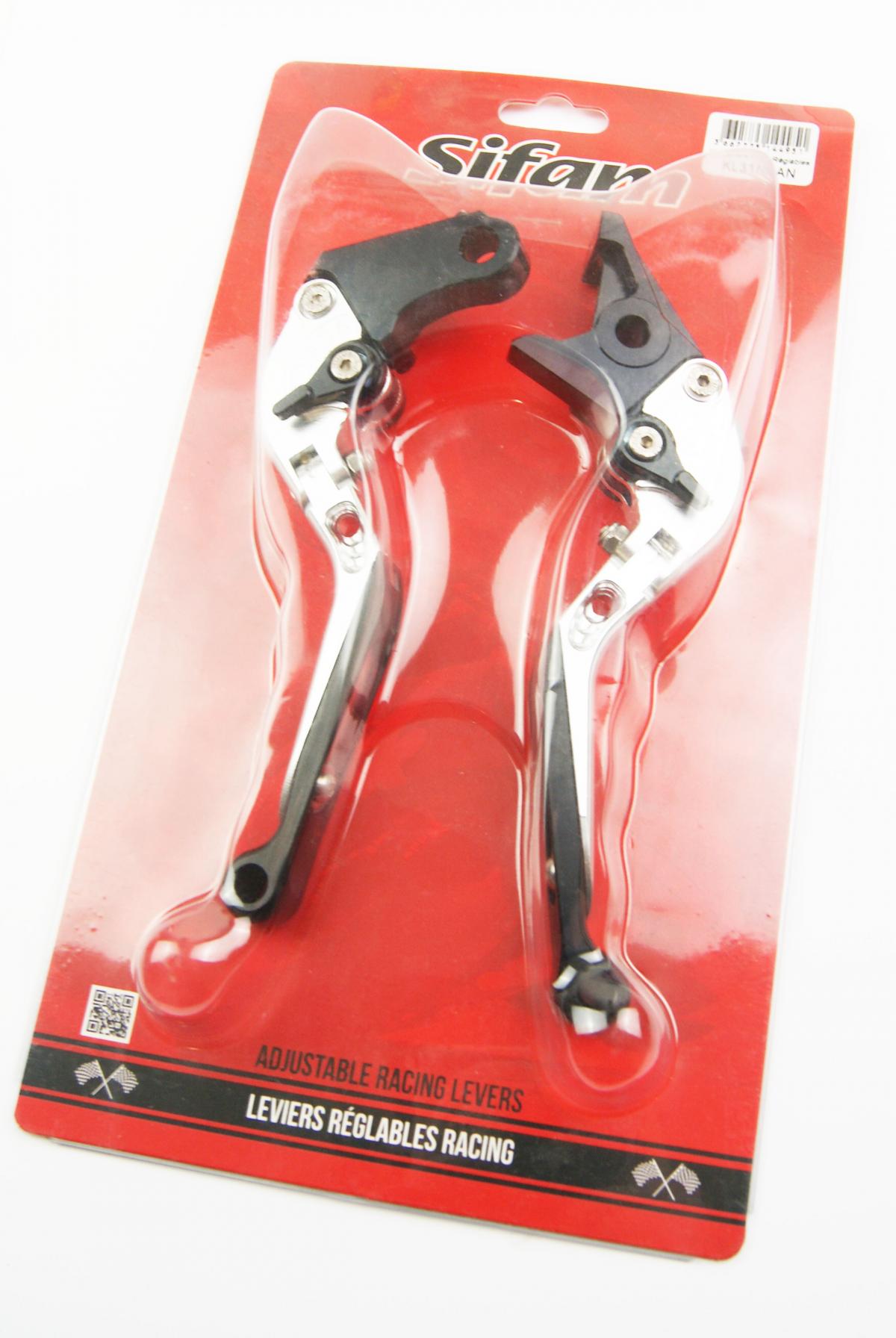 LEVER SET ADJ LENGTH HONDA, ROAD, SIFAM, KL31NNAN