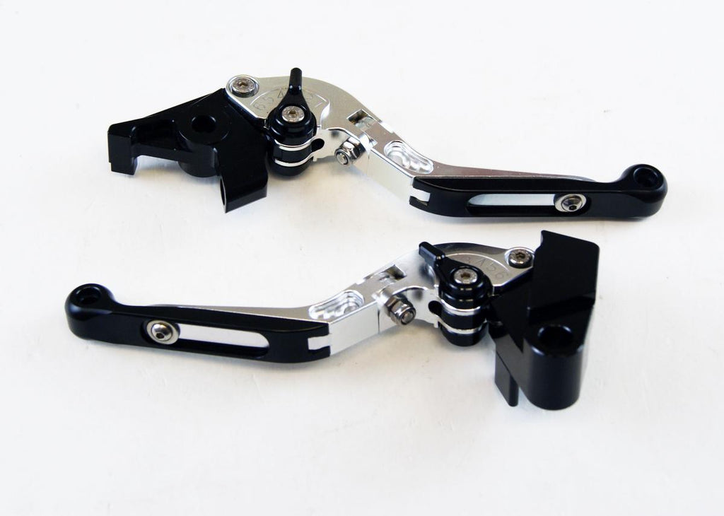 LEVER SET ADJ LENGTH KAWASAKI, ROAD, SIFAM, KL54NNAN