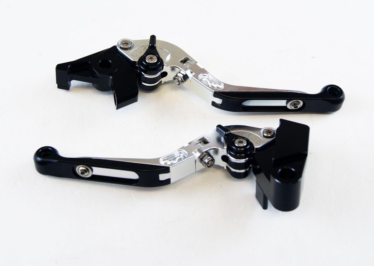 LEVER SET ADJ LENGTH KAWASAKI, ROAD, SIFAM, KL54NNAN