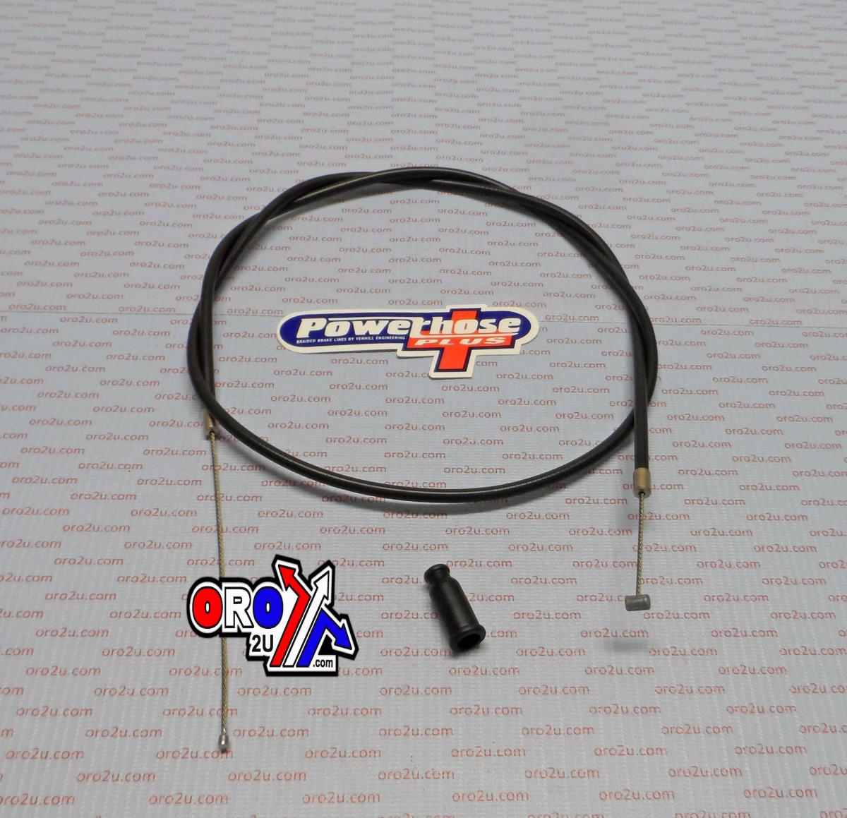CABLE THR CZ/CCM/ARMSTRONG, VENHILL C04-4-002 THROTTLE