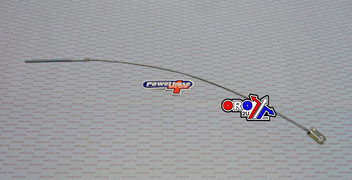 CABLE REAR BRAKE 83-87 YZ, VENHILL Y01-2-001 YZ250 ,490
