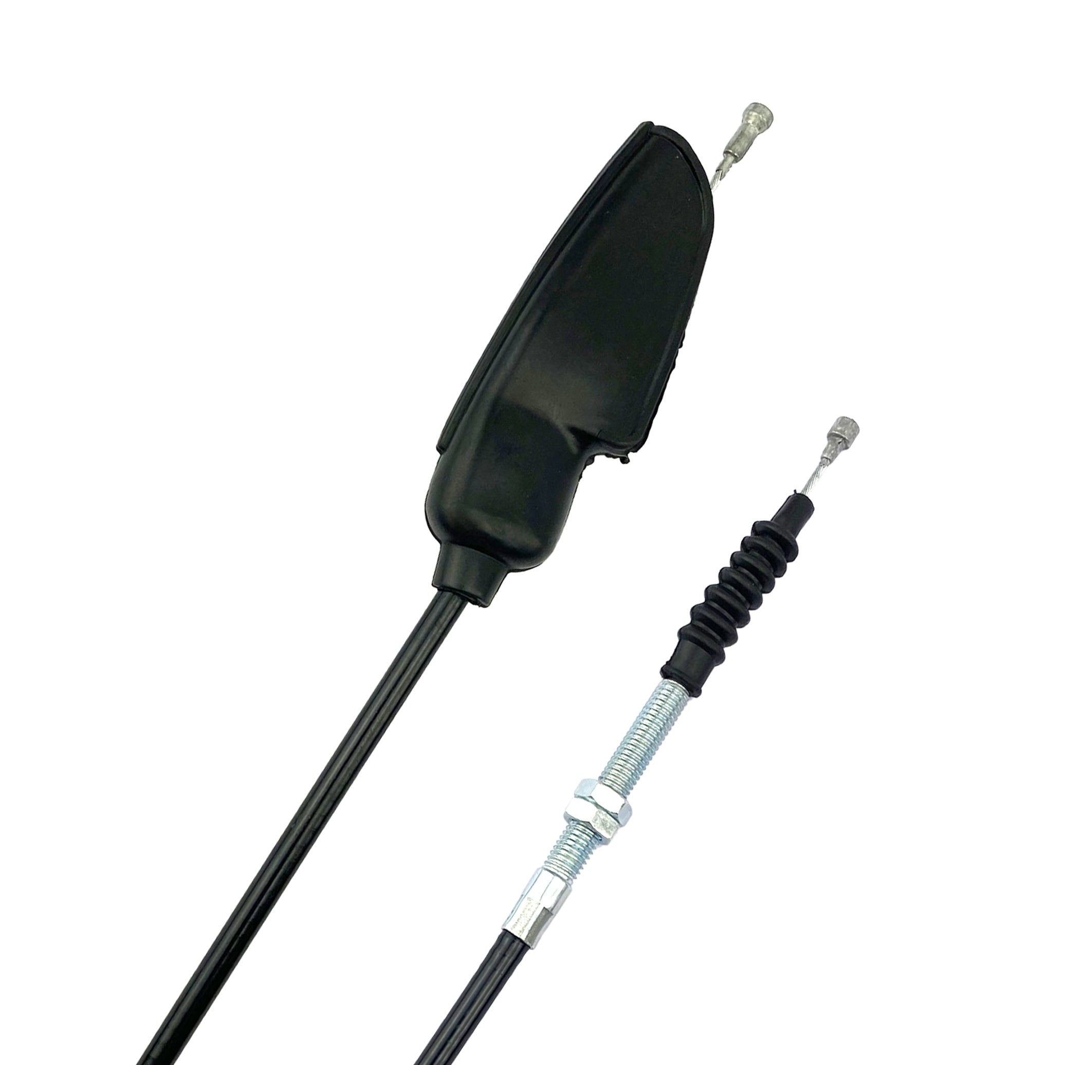 BRAKE CABLE FRONT 80-81 YAMAHA YZ IT 125 250 465 5Y0-26341-00-00
