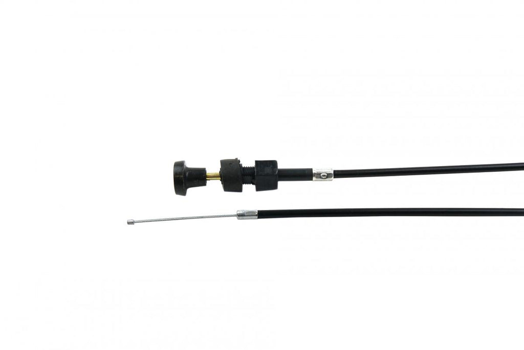 CABLE CHOKE YAMAHA PW50 1981-2025 4X4-26331-01-00