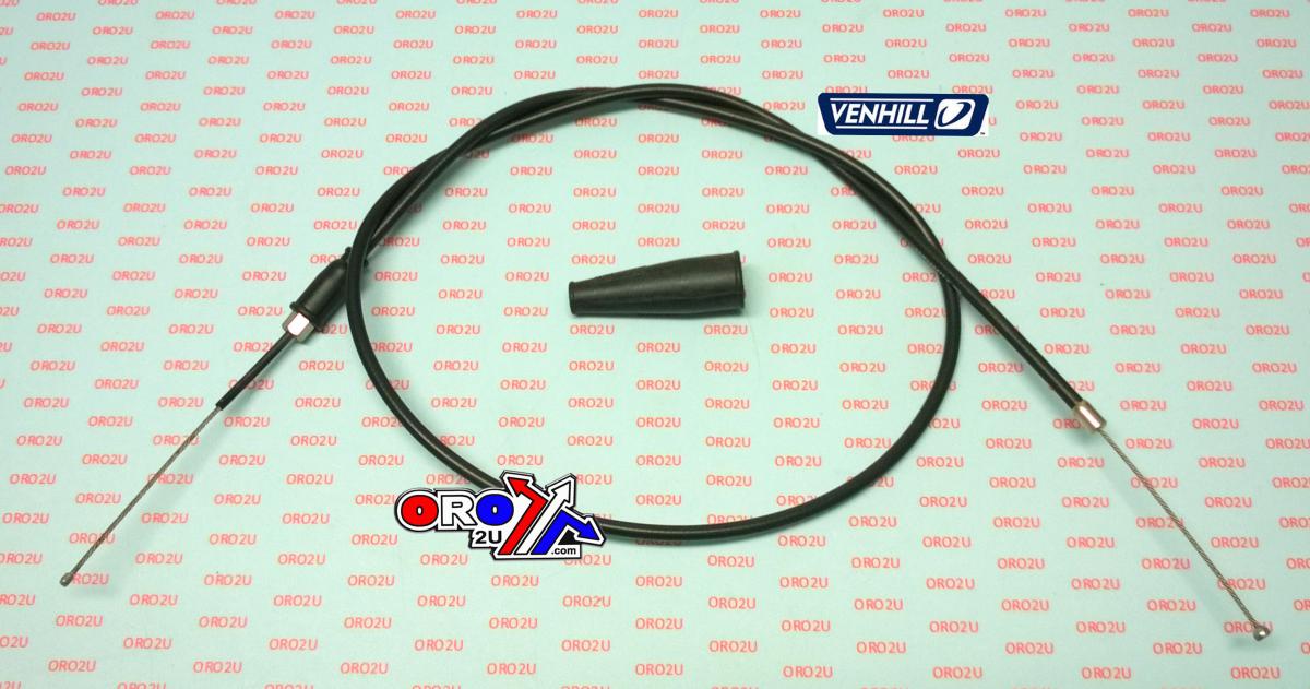 CABLE THROTTLE UNIV.GASSER T/G, VENHILL Y01-4-016/7 UNIVERSAL