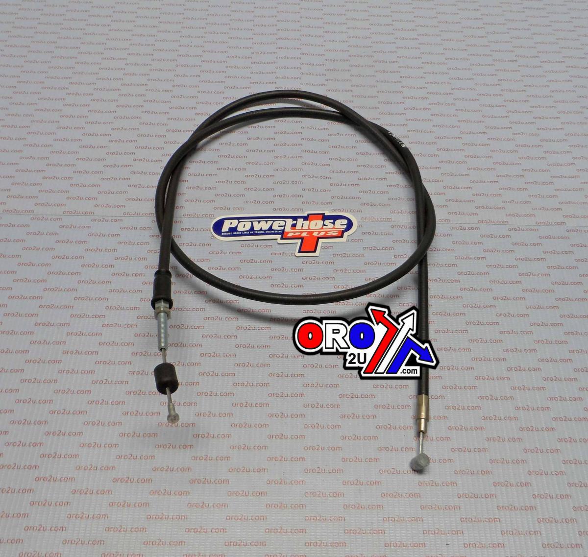 CABLE FRONT BRAKE 76-81 TT500, VENHILL Y01-1-004 YAMAHA