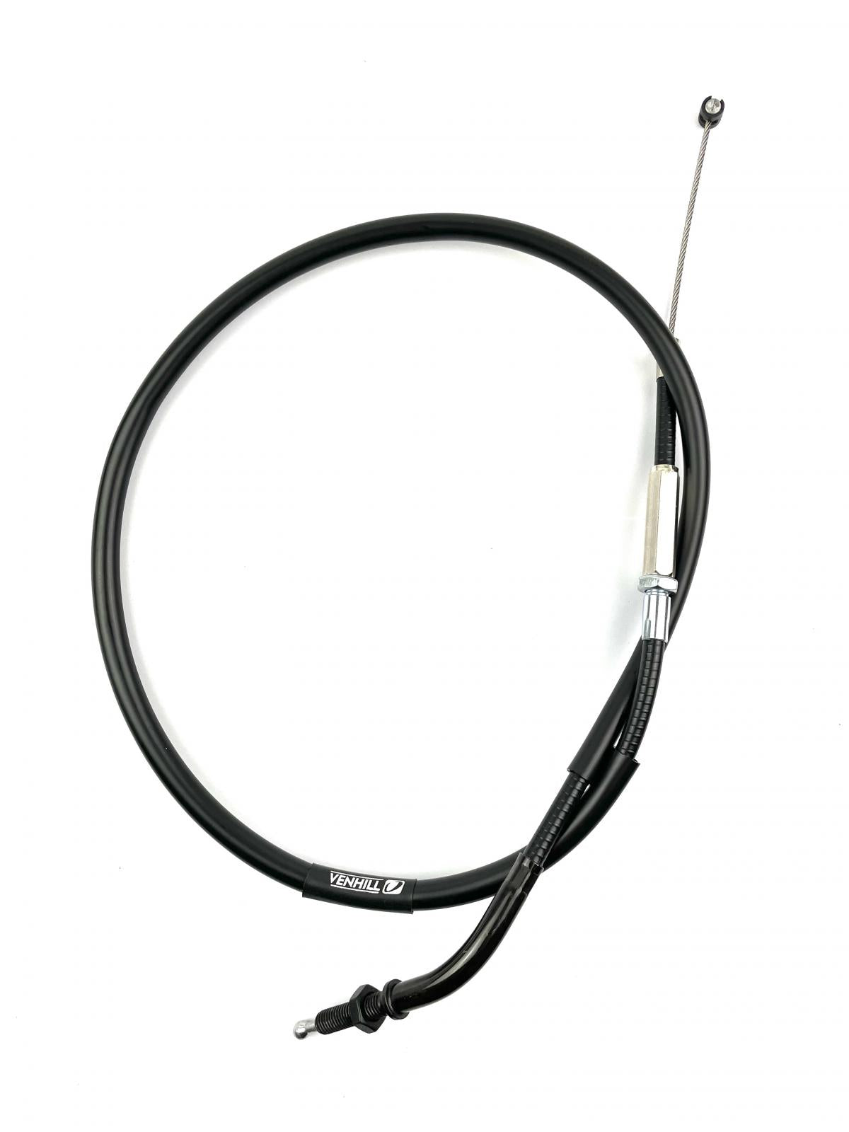 CABLE CLUTCH 17-20 CRF 250 L LA, VENHILL H02-3-075-BK