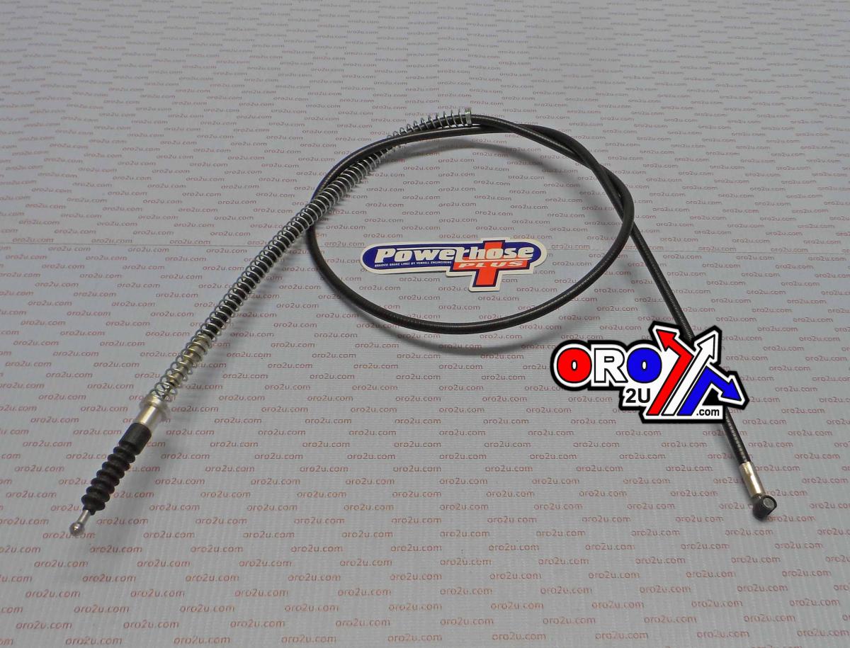 CABLE CLUTCH 76-83 TY250 YAM., VENHILL Y01-3-004-BK YAMAHA