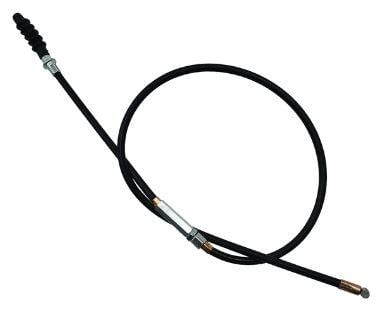 CABLE CLUTCH Z50J 12V, HONDA 22870-165-640