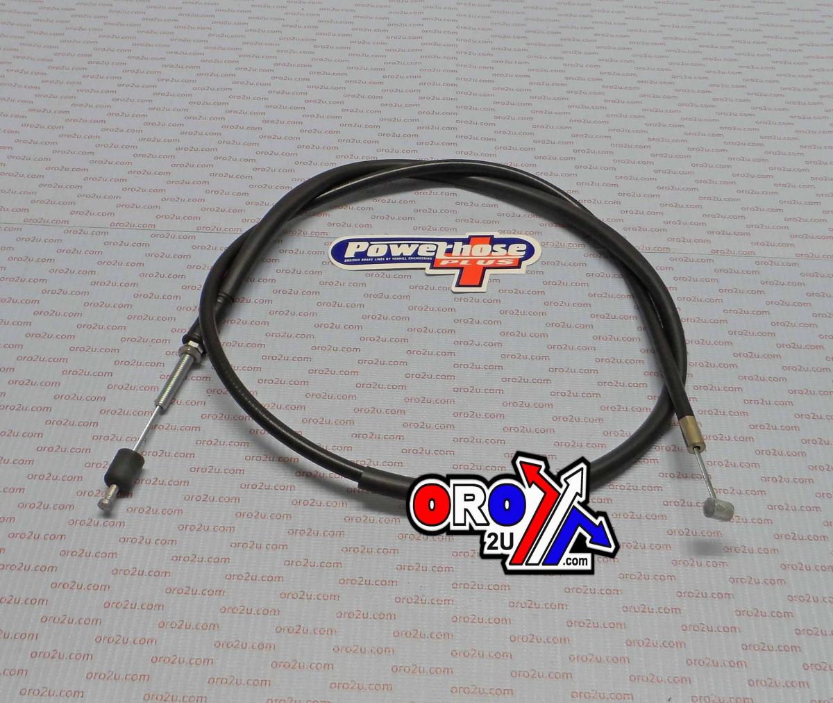 CABLE FRONT BRAKE 74-76 YZ250, VENHILL Y01-1-002 YAMAHA
