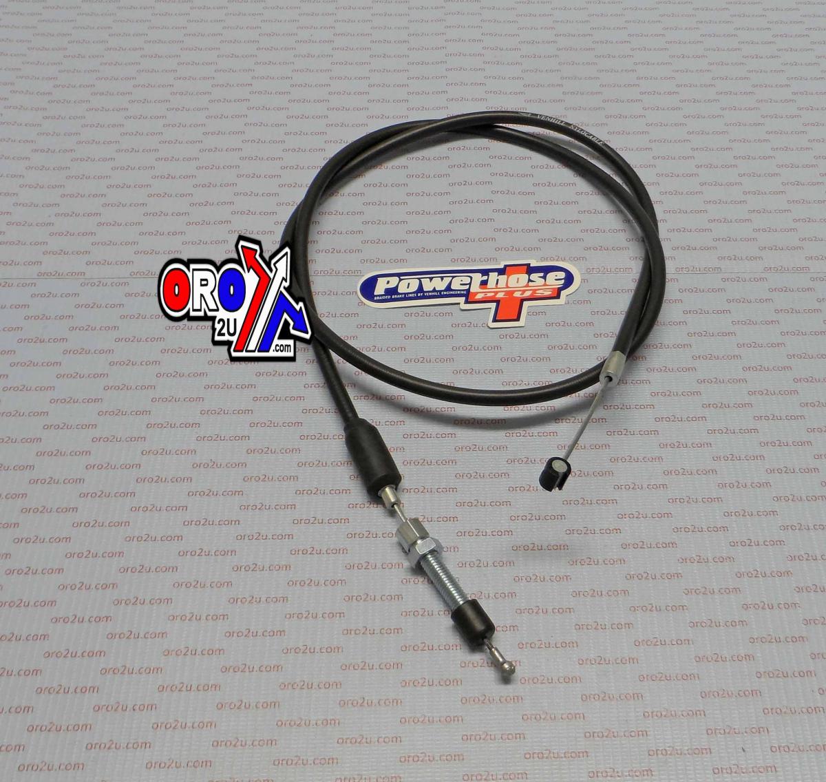 CABLE FRONT BRAKE 78-79 YZ250, VENHILL Y01-1-007 YAMAHA