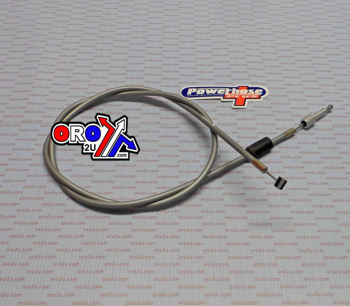 CABLE CLUTCH 74-76 YZ250 YAM., VENHILL Y01-3-002 YAMAHA