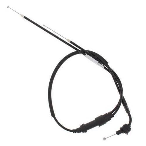 CABLE THROTTLE 81-02 PW50, Allballs 45-1210 MADE IN JAPAN