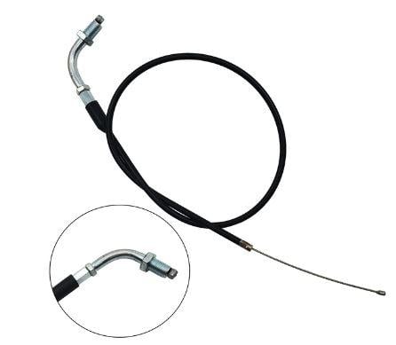CABLE THROTTLE PULL 86-99 Z50R, HONDA 17920-181-305 Z50 Z50A Z50J Z50R.