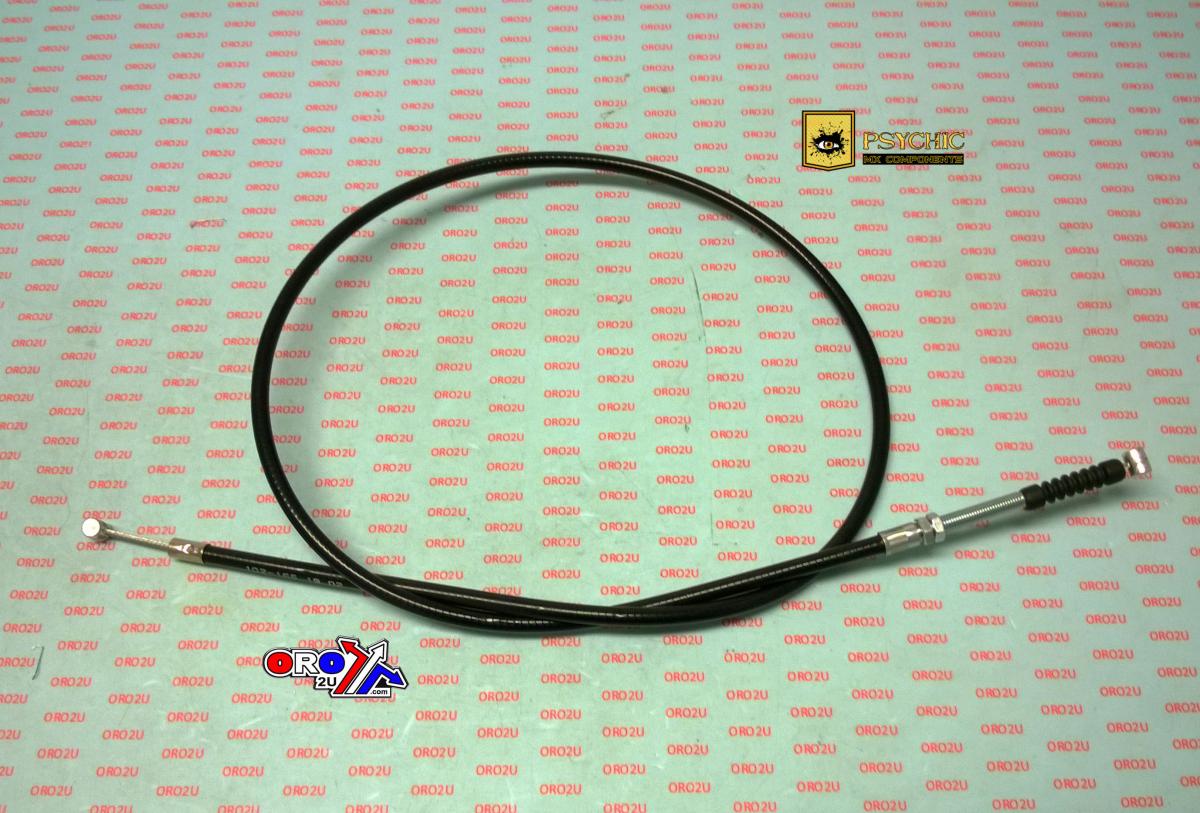 CABLE FRONT BRAKE 80-85 CR80, PSYCHIC 102-165