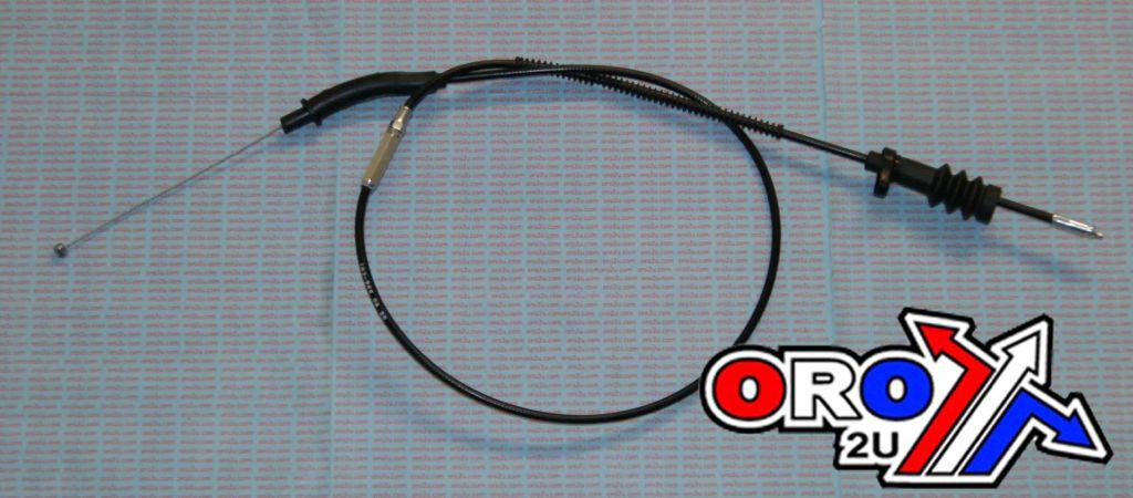 CABLE THROTTLE 80-81 KX250/420, PSYCHIC 103-266, 54012-1095