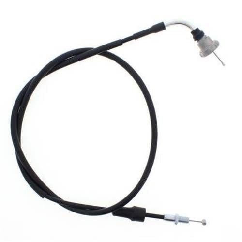 CABLE THROTTLE TRX250 06-18, ALLBALLS 45-1056 Sportrax X EX