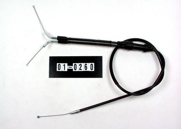 CABLE THROTTLE 87-03 YFZ350, MOTION PRO 01-0260 FOR KIT