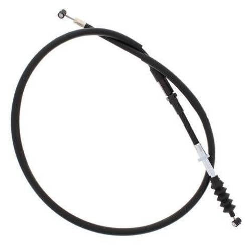 CABLE CLUTCH KX250 99-04 AB, ALLBALLS 45-2087, 54011-1389