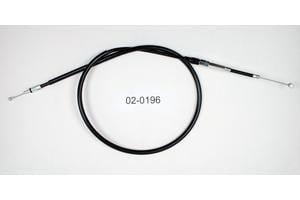 CABLE CLUTCH 87-97 CR / YZ 05, MOTION PRO 02-0196 HONDA, YAM