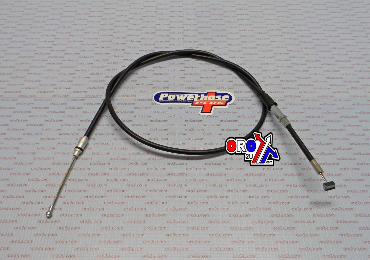 CABLE CLUTCH 87-97 CR / YZ 05, VENHILL H02-3-018 HONDA
