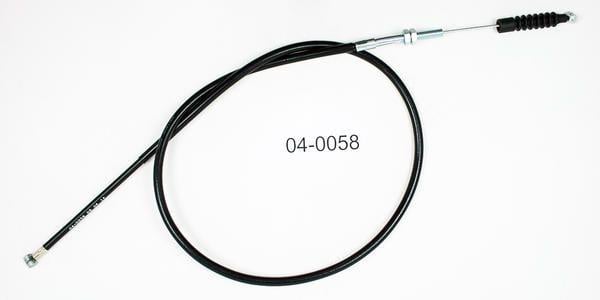 CABLE CLUTCH SUZ LT 230S/DR350, MOTION PRO 04-0058