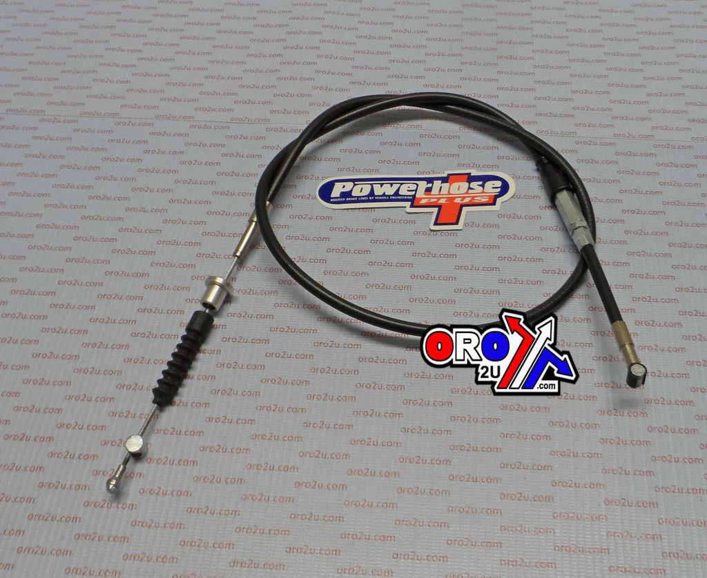 CABLE CLUTCH 84-89 YZ80, VENHILL Y01-3-027 YAMAHA