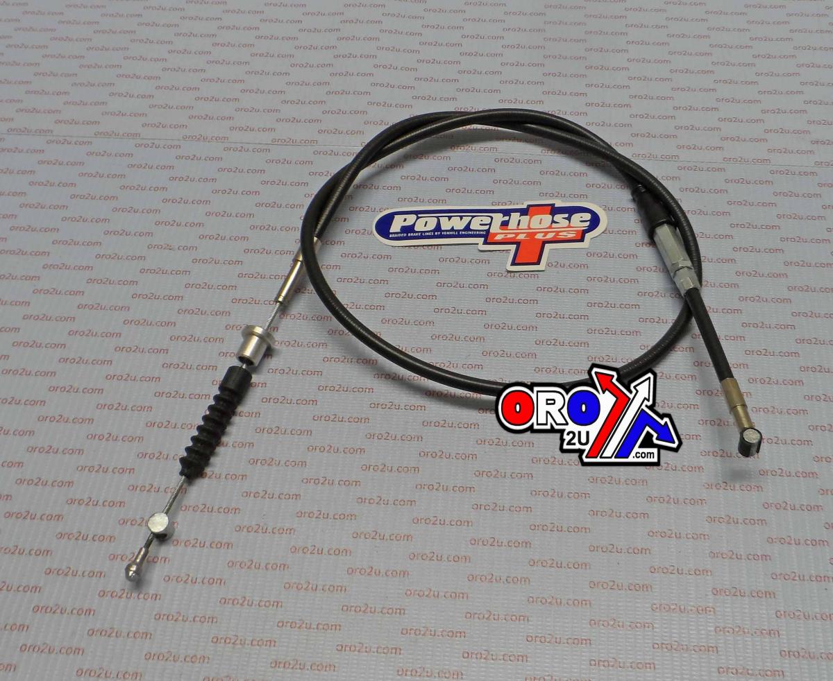 CABLE CLUTCH 84-89 YZ80, VENHILL Y01-3-027 YAMAHA