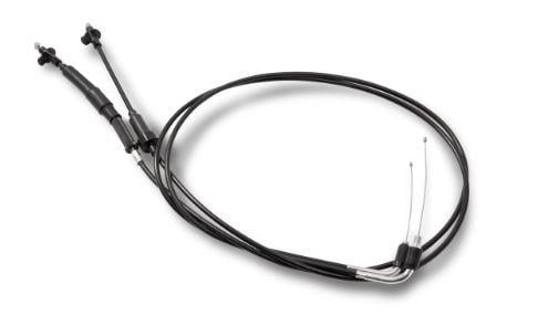 CABLE THROTTLE SET-2 POLARIS 450 570 MOTION PRO 10-0173