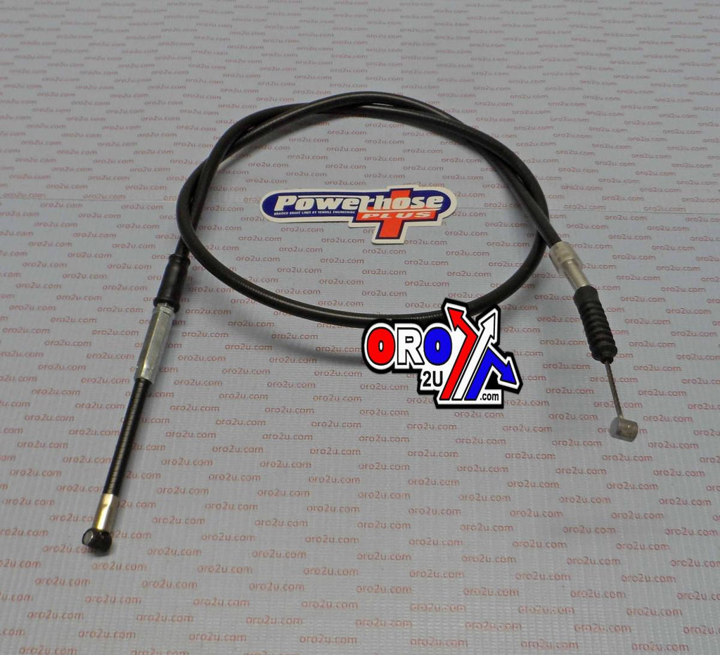 CABLE CLUTCH KX500/250 88-98, VENHILL K02-3-028-BK KAWASAKI, K02-3-028-BK