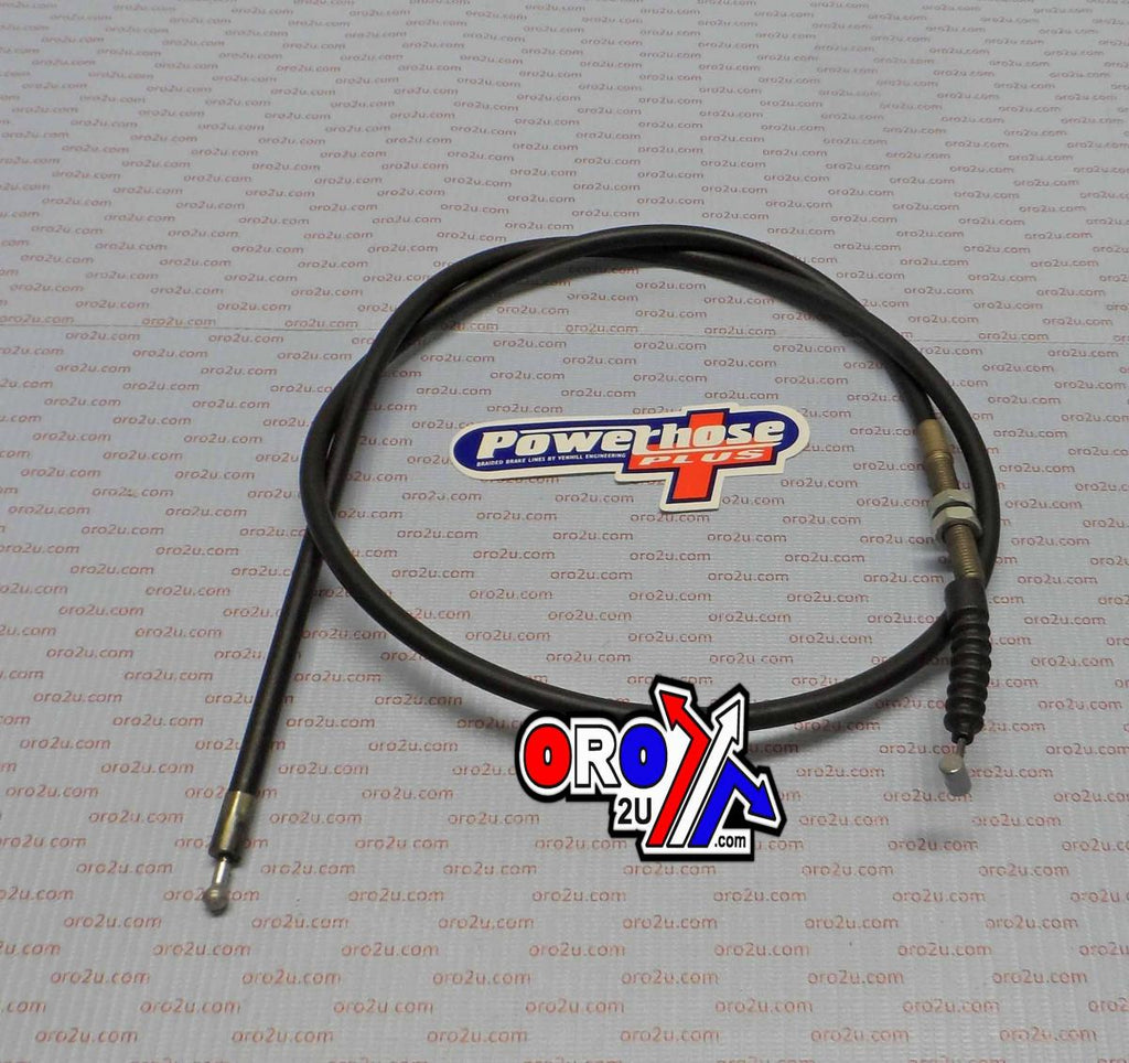 CABLE CLUTCH 86-89 CAGIVA 125, VENHILL C06-3-008 800048880