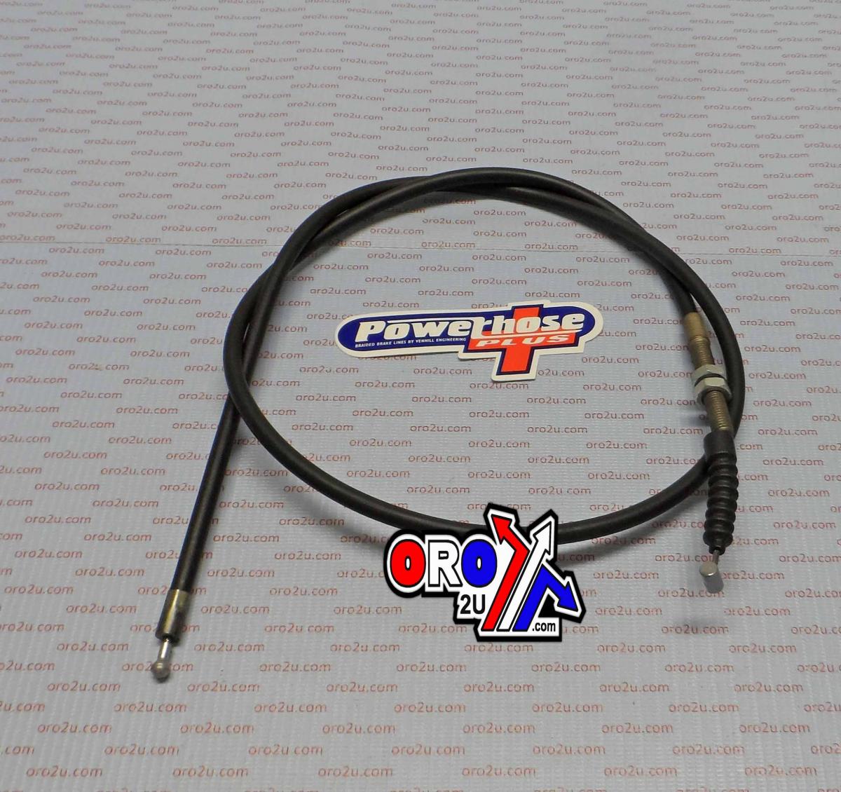 CABLE CLUTCH 86-89 CAGIVA 125, VENHILL C06-3-008 800048880
