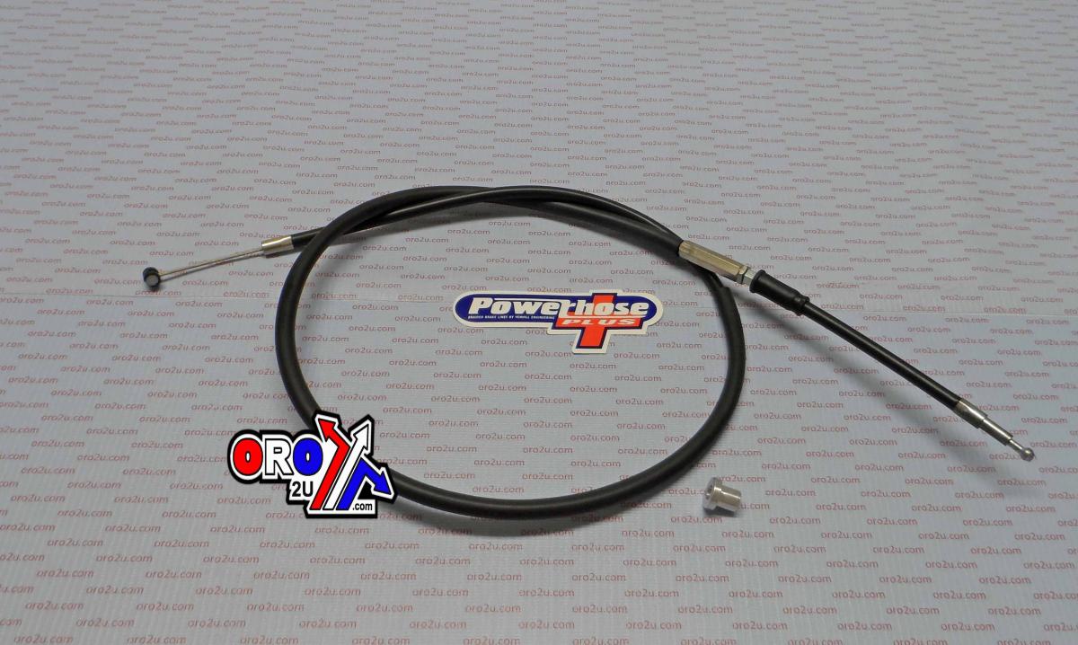 CABLE CLUTCHKX125 2003 F/L, VENHILL K02-3-043F F.LIGHT, FEATHERLIGHT