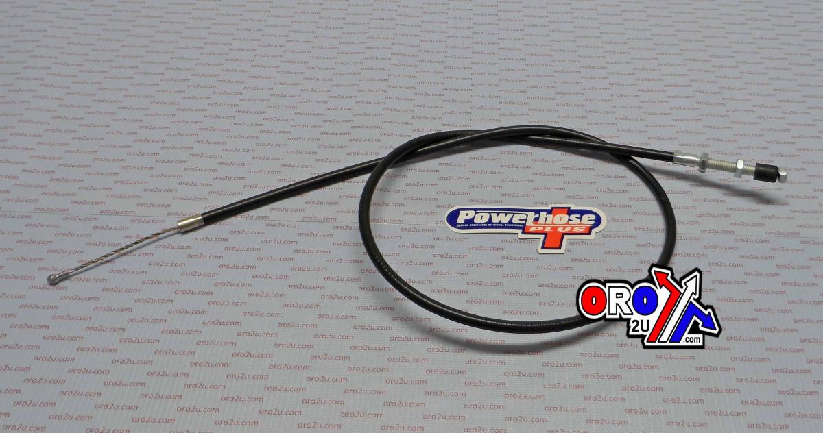 CABLE CLUTCH 91-94 CR125 HUSKY, CR125 91-94WRE125 90-94, F/L CABLE VENHILL H01-3-011-BK