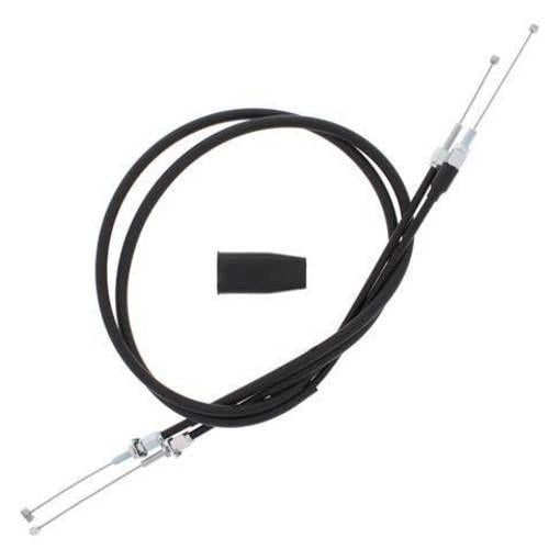 CABLE THROTTLE XL250 350 600, ALLBALLS 45-1021 Made in Japan