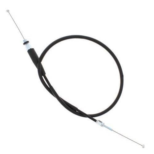 CABLE THROTTLE 85-00 XR600R, ALLBALLS 45-1022 Made in Japan