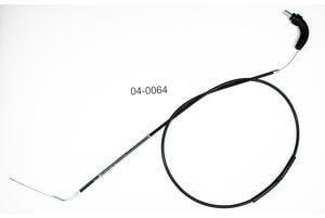 CABLE THROTTLE 76-78 RM125, PSYCHIC 104-064 SUZUKI