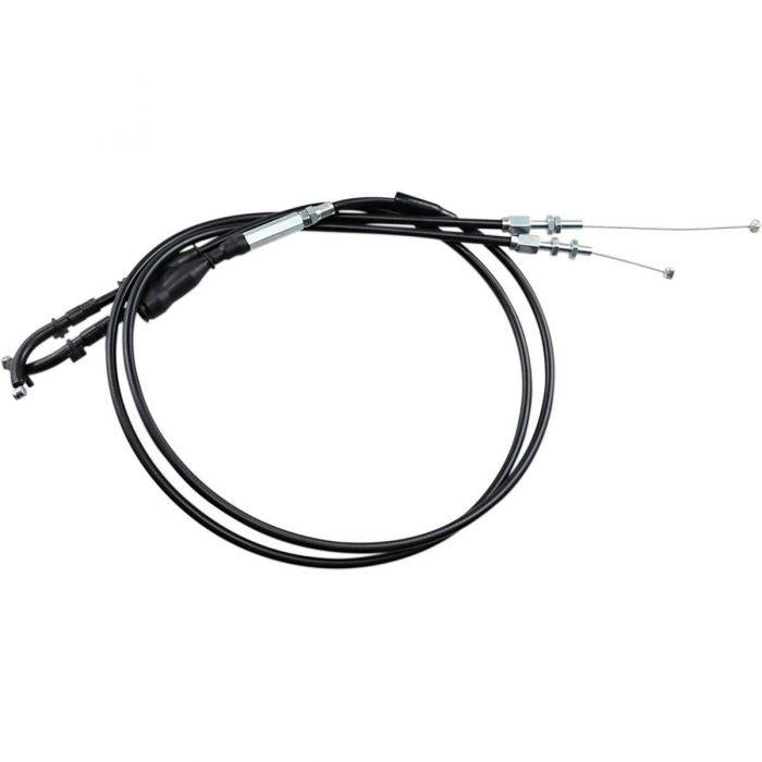 CABLE THROTTLE 00-06 DRZ400, MOTION PRO 04-0196 SET/2