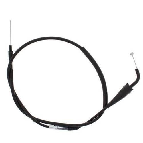CABLE THROTTLE 89-94 YZ125 250, ALLBALLS 45-1065 4MX-26311-00, MADE IN JAPAN