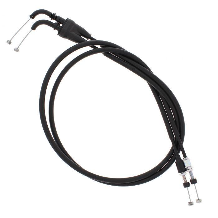 CABLE THROTTLE XT600 YZF400, ALLBALLS 45-1181 3TB-26302-00