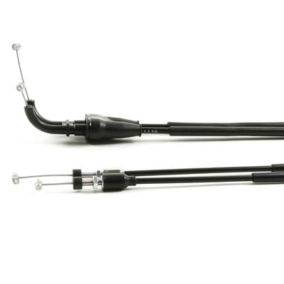 CABLE THROTTLE YZF400 WRF400, PROX 53.111081 5BE-26302-01-00, Made in Japan