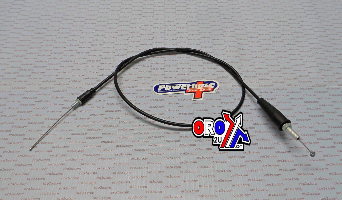 CABLE THROTTLE 89-12 KX80/85, VENHILL K02-4-032 KAWASAKI