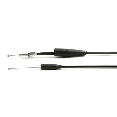 CABLE THROTTLE KDX200 89-94, PROX 53.110040, 54012-1360, MADE IN JAPAN