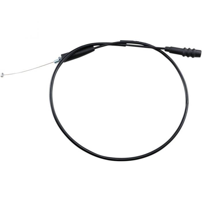 CABLE THROTTLE 95-06 KDX200/220, MOTION PRO 03-0253 KAWASAKI