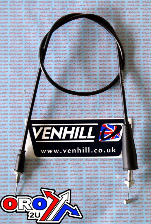 CABLE THROTTLE 00-01 KX65, VENHILL K02-4-031 KAWASAKI