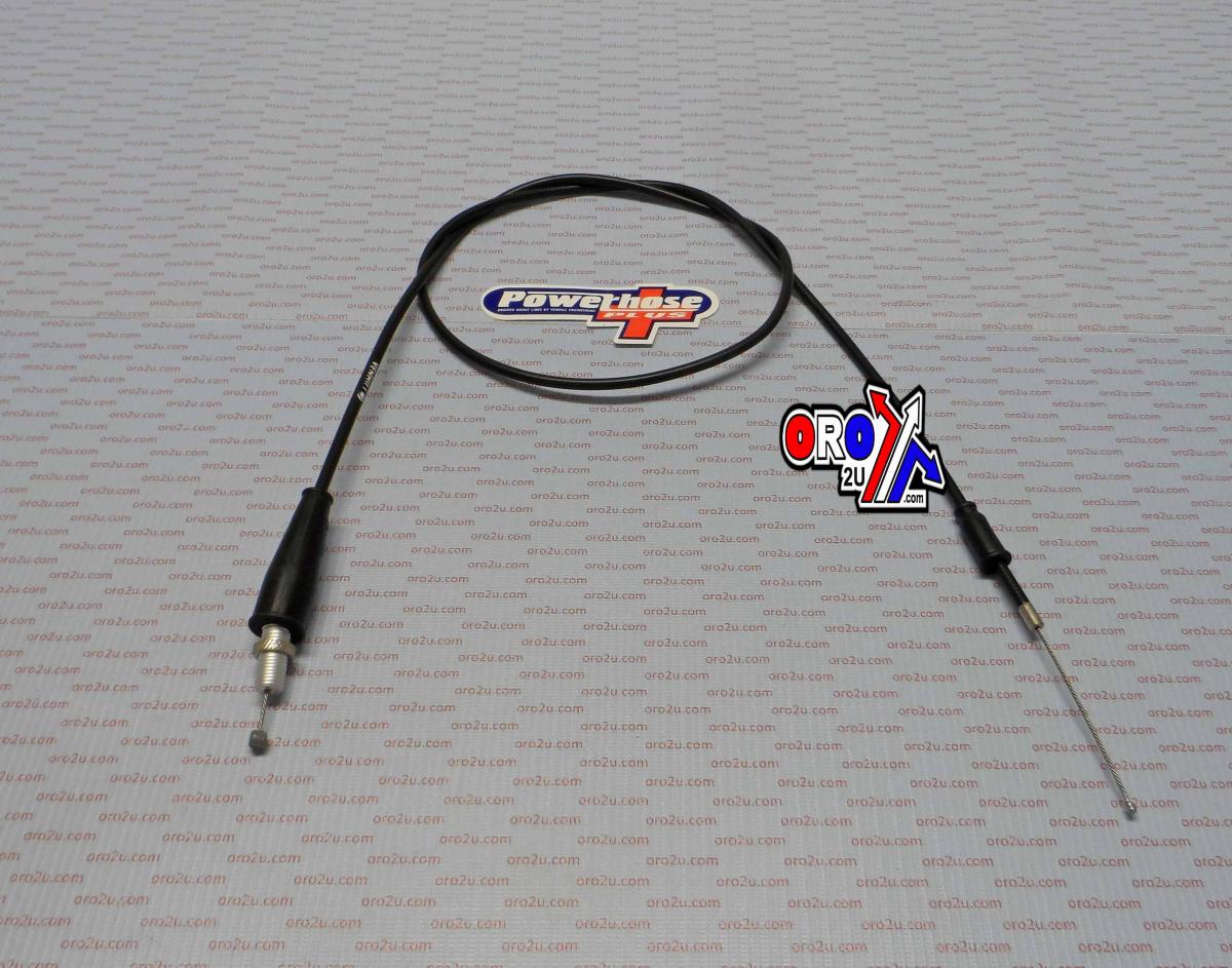 CABLE THROTTLE KTM DOMINO, VENHILL K01-4-046-BK
