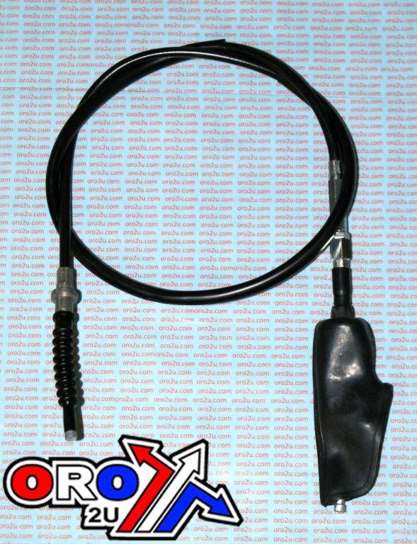 CABLE CLUTCH 81-83 YZ80, PSYCHIC 105-063 YAMAHA