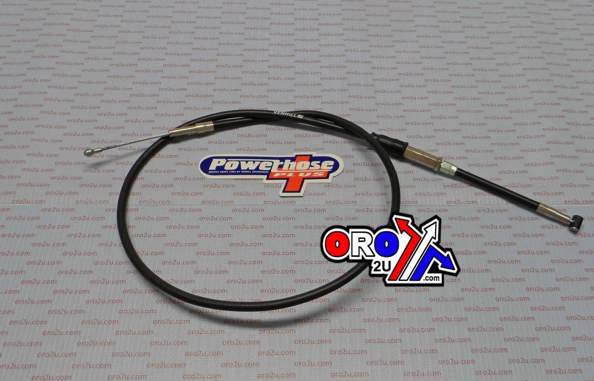 CABLE CLUTCH YZ80 1980 YAM., VENHILL Y01-3-013 598-26335-01-00