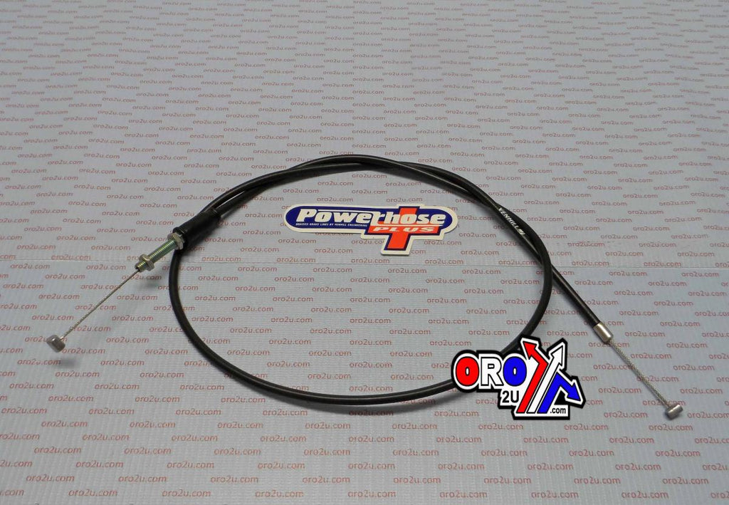 CABLE THROTTLE YZF400 312, VENHILL Y01-4-026/9 YAMAHA